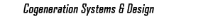 CogenSolutions
