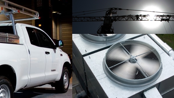 Extended Maintenance & Continuation Services