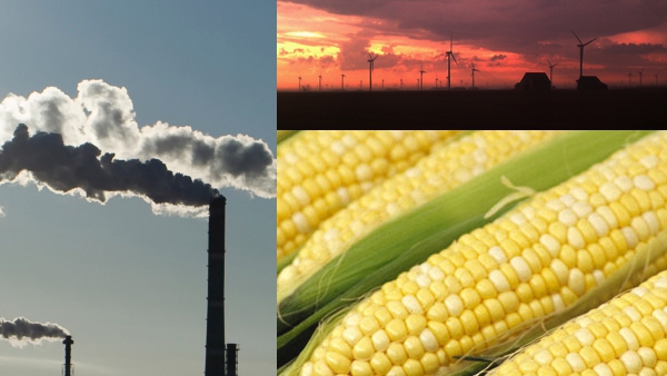 Renewble Energy & Sustainable Power Solutions